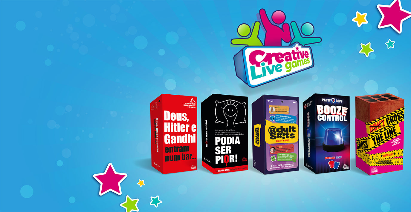 Creative Toys Portugal