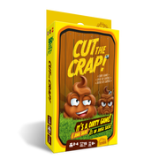 Cut the Crap - Creative Live Games