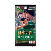 Trading Card Game One Piece - Booster OP-12