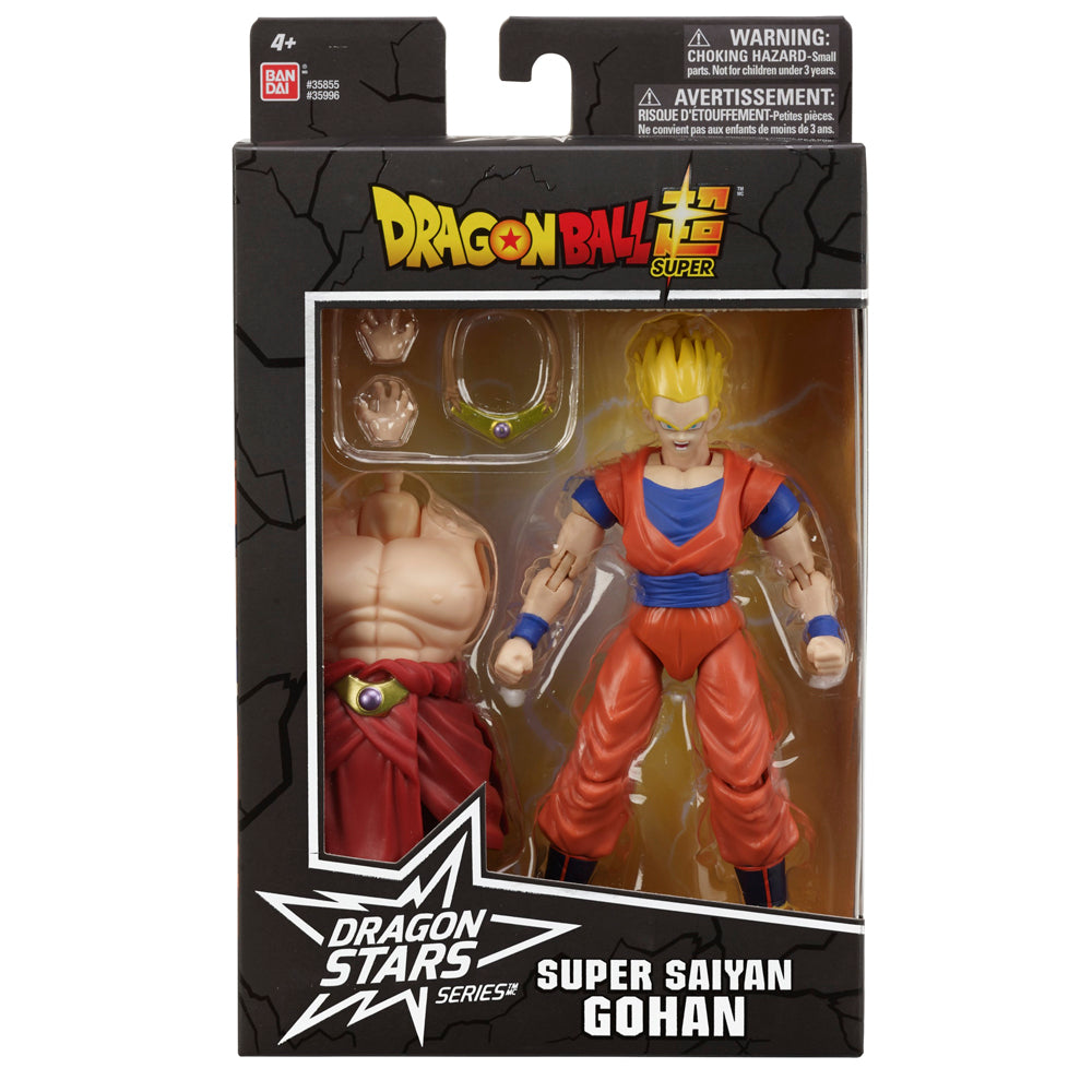 Dragon Stars - SS Gohan 