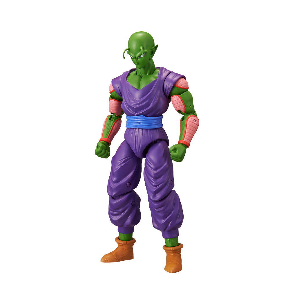 Dragon Stars - Piccolo 