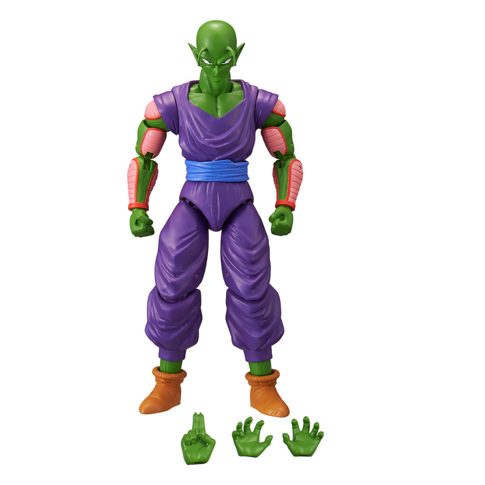 Dragon Stars - Piccolo 