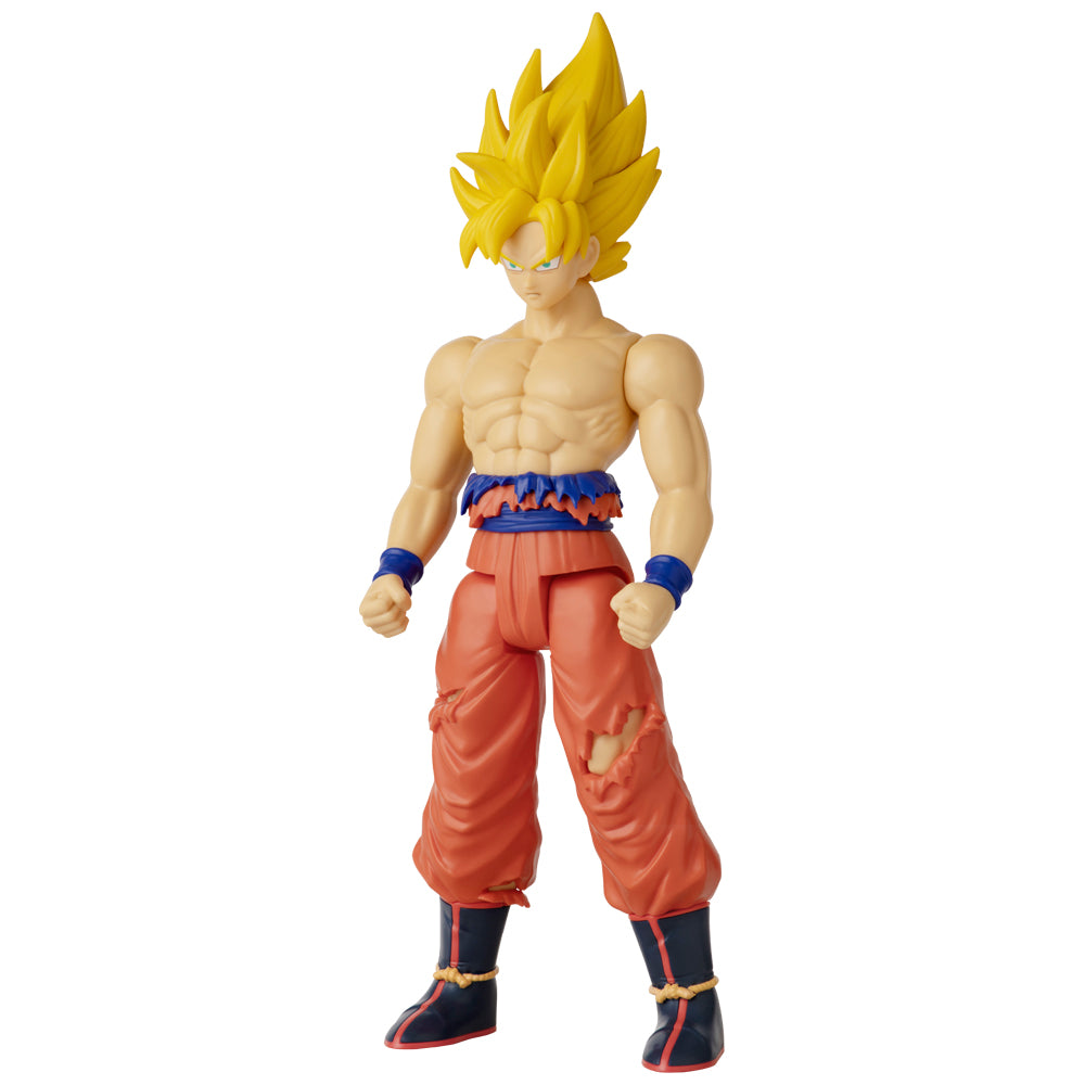 Dragon Ball Limit Breaker - GOKU BATTLE DAMAGED