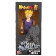 Dragon Ball Limit Breaker - Gohan Super Saiyan 2 