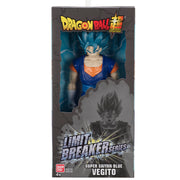 Dragon Ball Limit Breaker - VEGITO AZUL SUPER SAIYAN