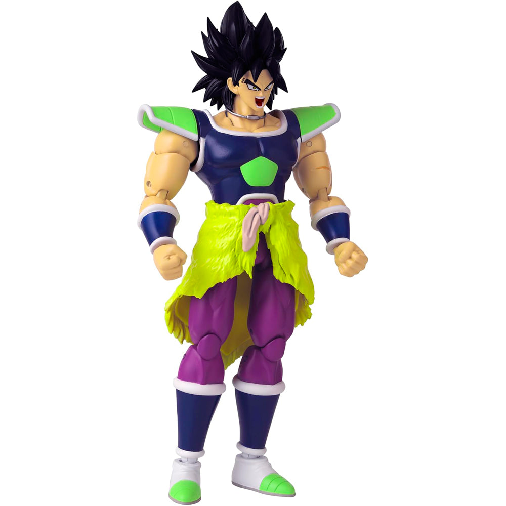 Dragons Stars - Broly