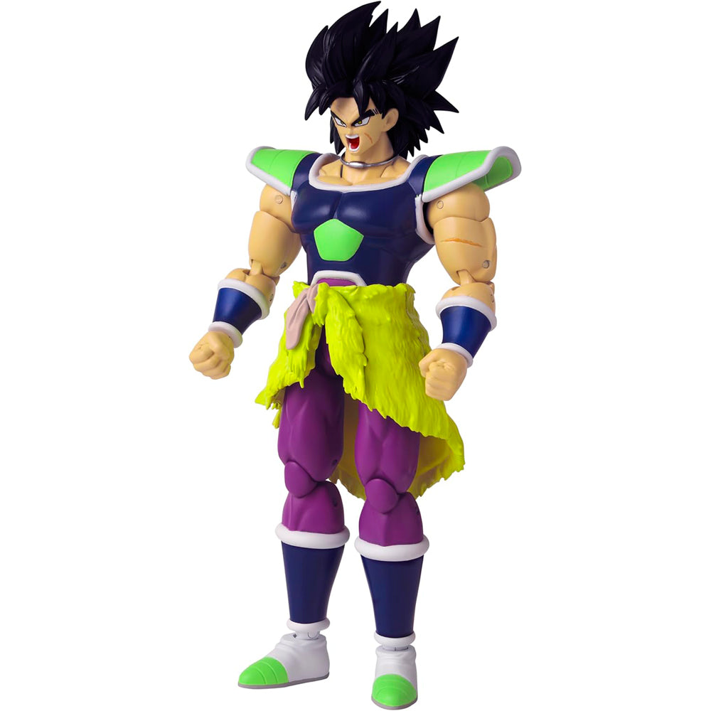 Dragons Stars - Broly