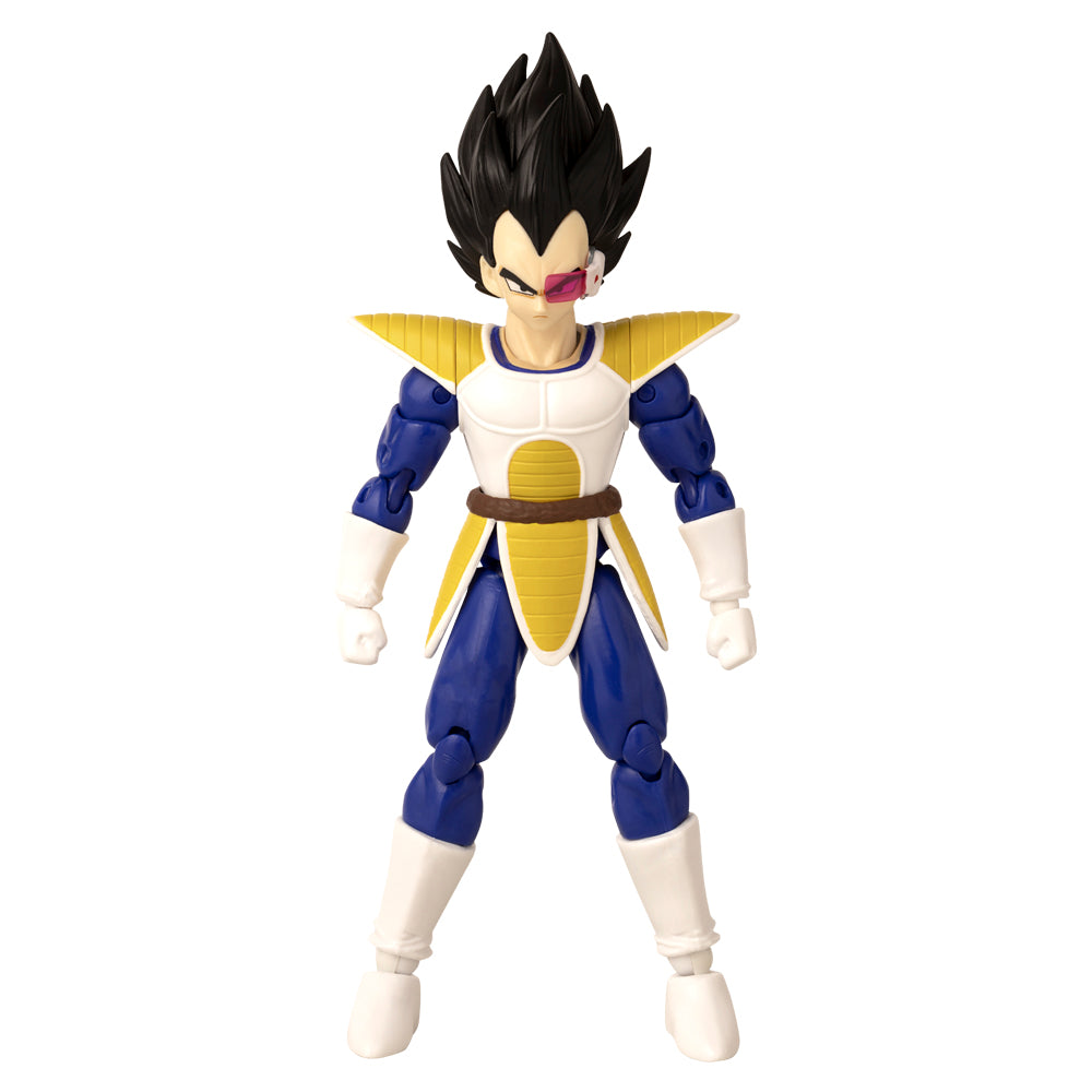Dragon Stars - Vegeta Visor