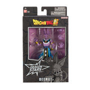 Dragon Stars - Berrus