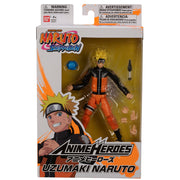 Anime Heroes Naruto - Uzumaki
