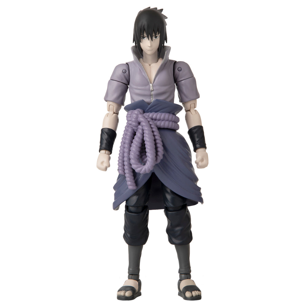 Anime Heroes Naruto - Sasuke
