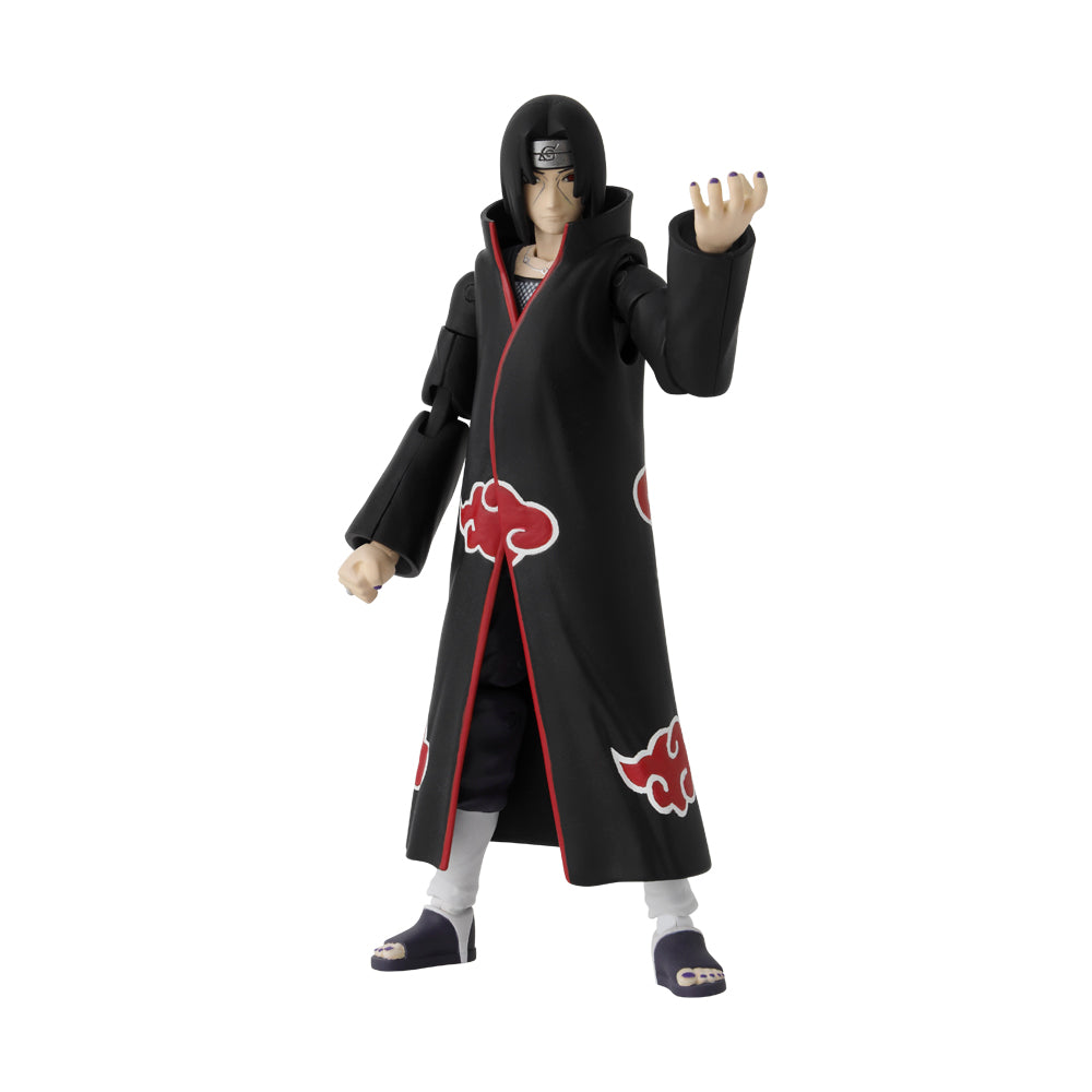 Anime Heroes Naruto - ITACHI