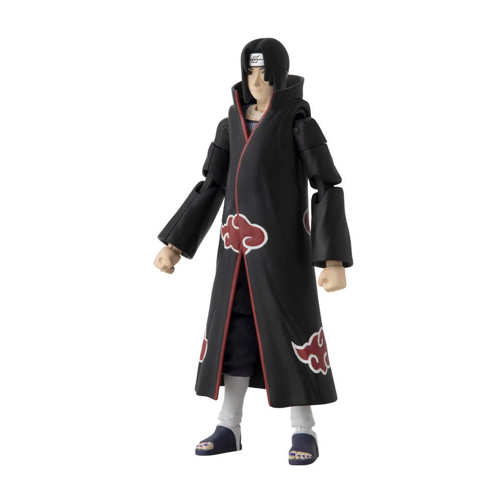 Anime Heroes Naruto - ITACHI