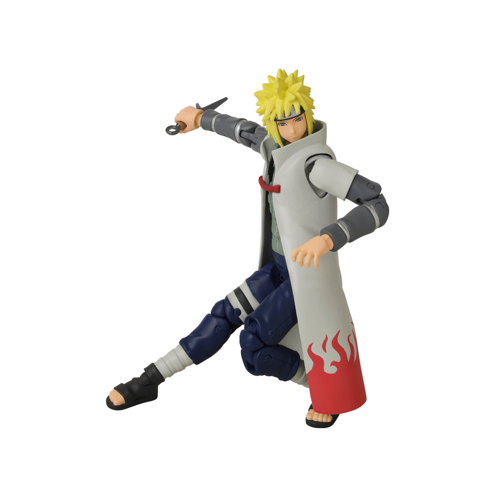 Anime Heroes Naruto - MINATO