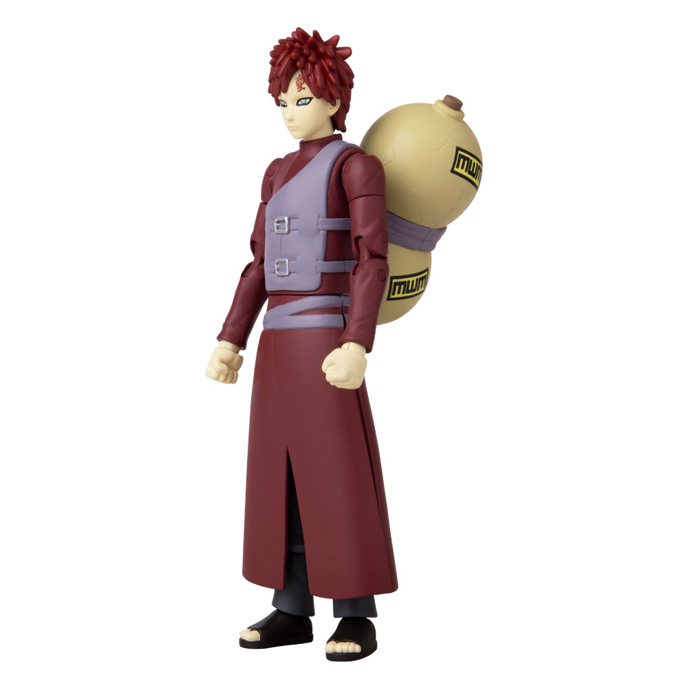 Anime Heroes Naruto  – Gaara