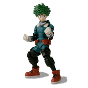 My Hero Academia - Izuku