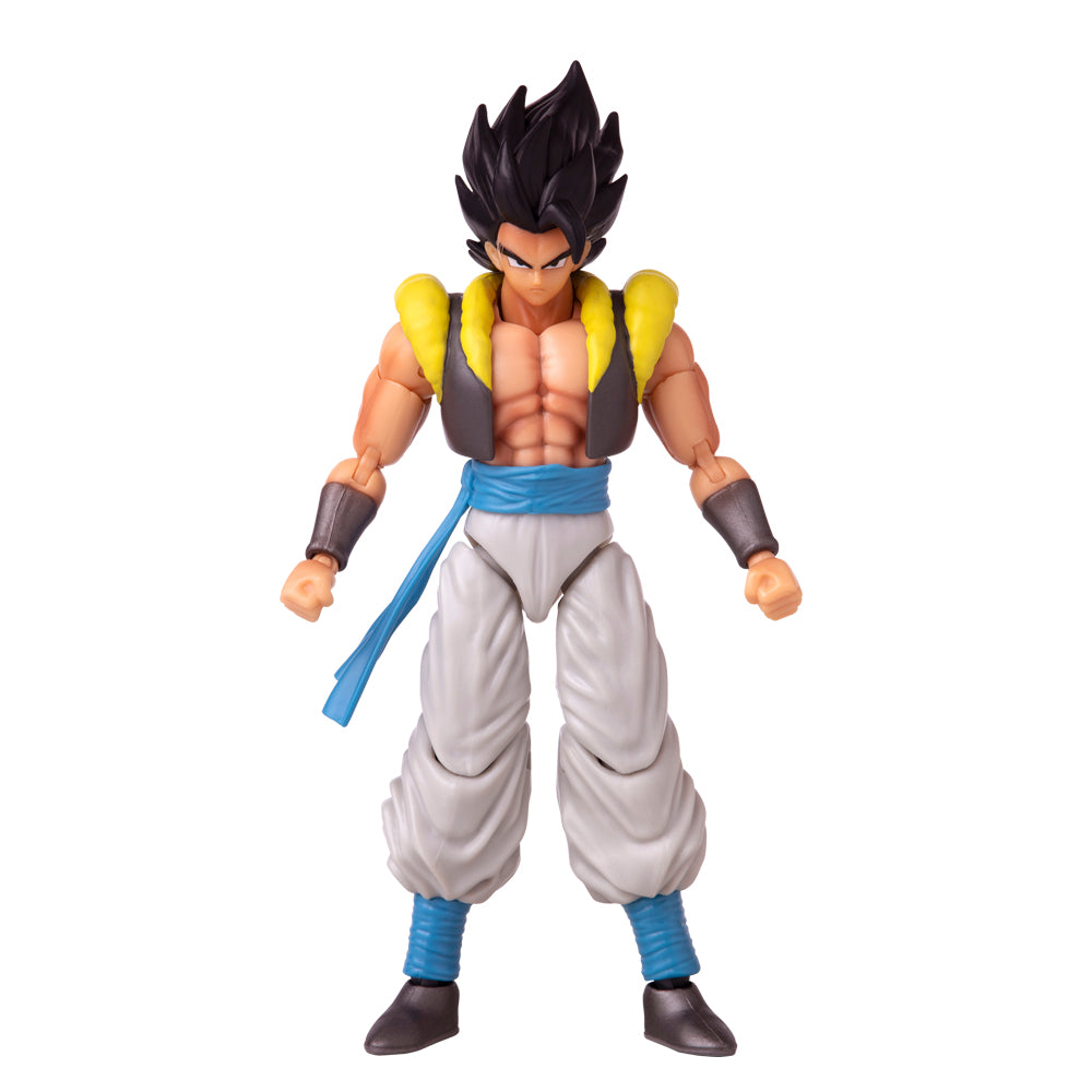 Dragons Stars - Gogeta