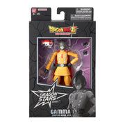 GAMMA 1 DBS SUPER HERO - DRAGON STARS