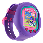 Tamagotchi Uni Roxo