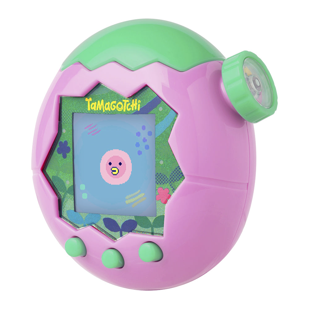 Tamagotchi Paradise