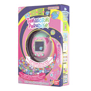 Tamagotchi Paradise