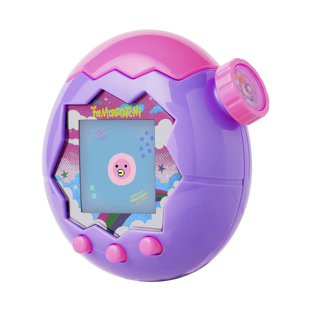 Tamagotchi Paradise