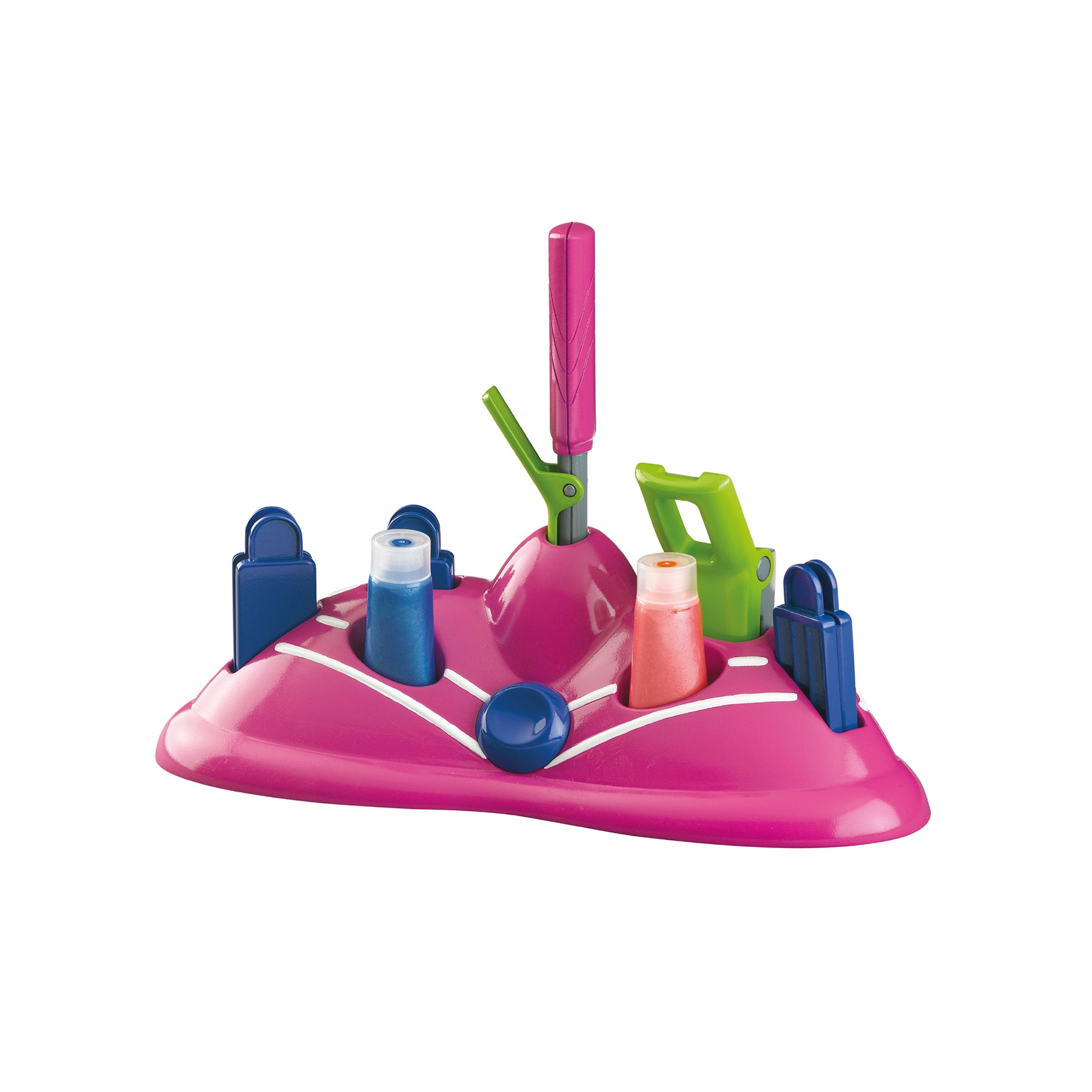 Estúdio Madeixas e Caracóis