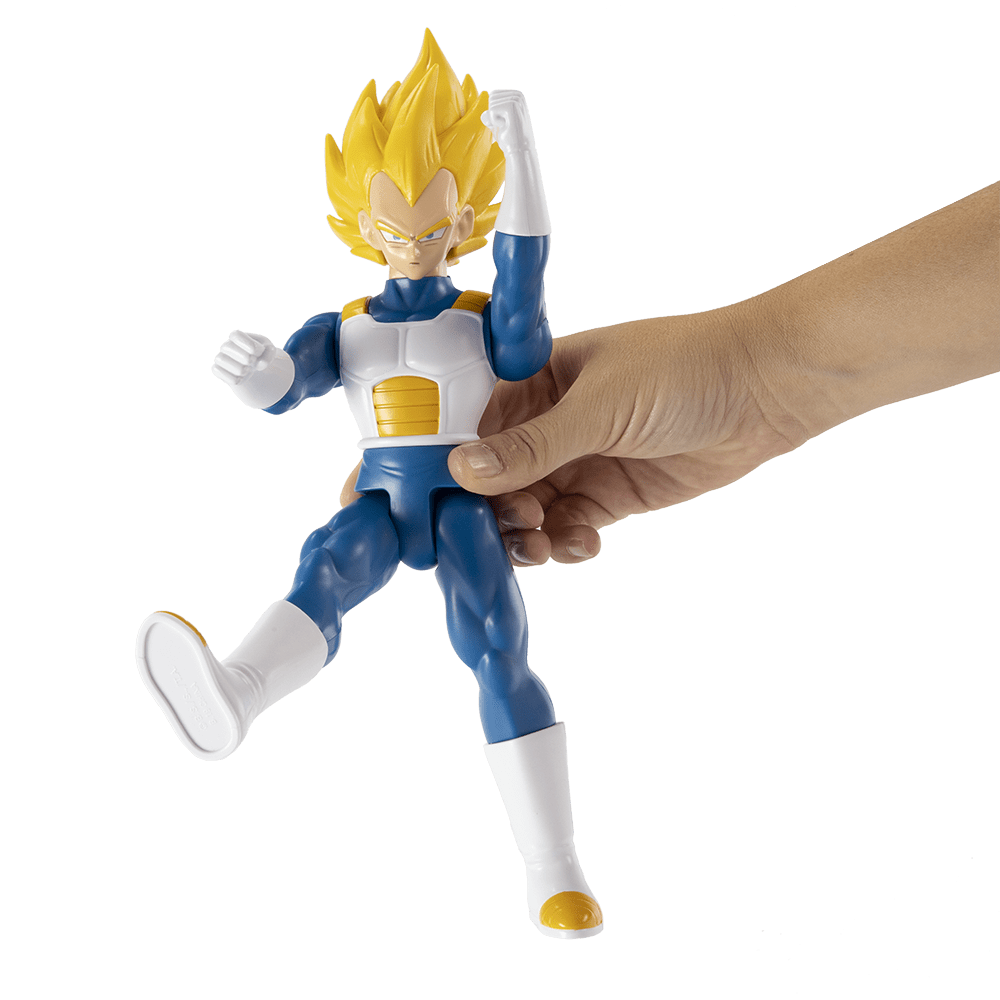 Dragon Ball Limit Breaker - Super Saiyan Vegeta 