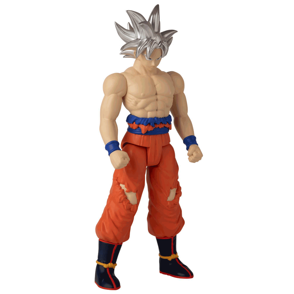 Dragon Ball Limit Breaker - Ultra Instinct Goku