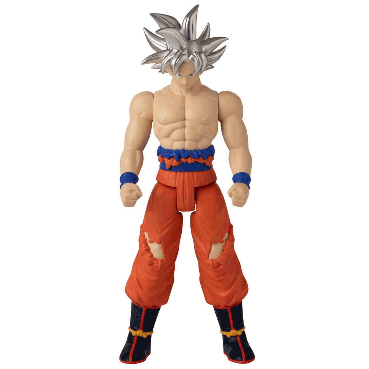 Dragon Ball Limit Breaker - Ultra Instinct Goku