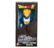 Dragon Ball Limit Breaker - Super Sayan Vegeta