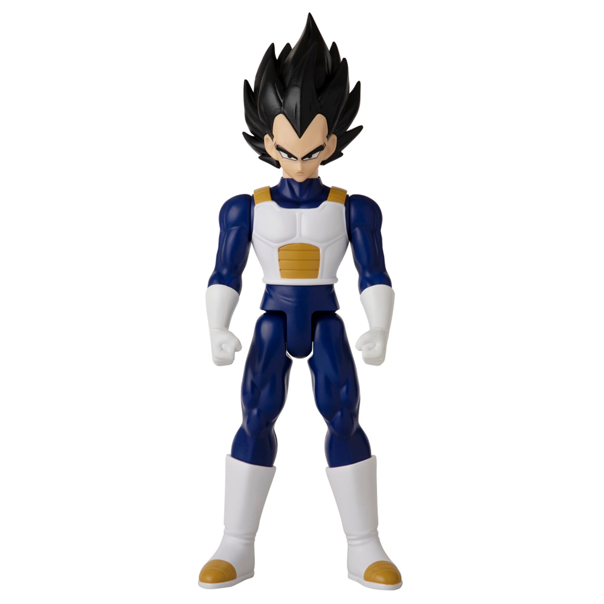 Dragon Ball Limit Breaker - Vegeta 