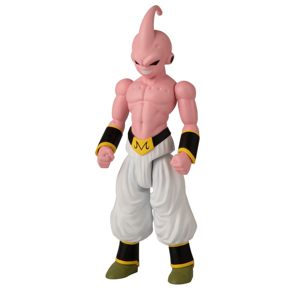 Dragon Ball Limit Breaker - Majin Buu Final Form