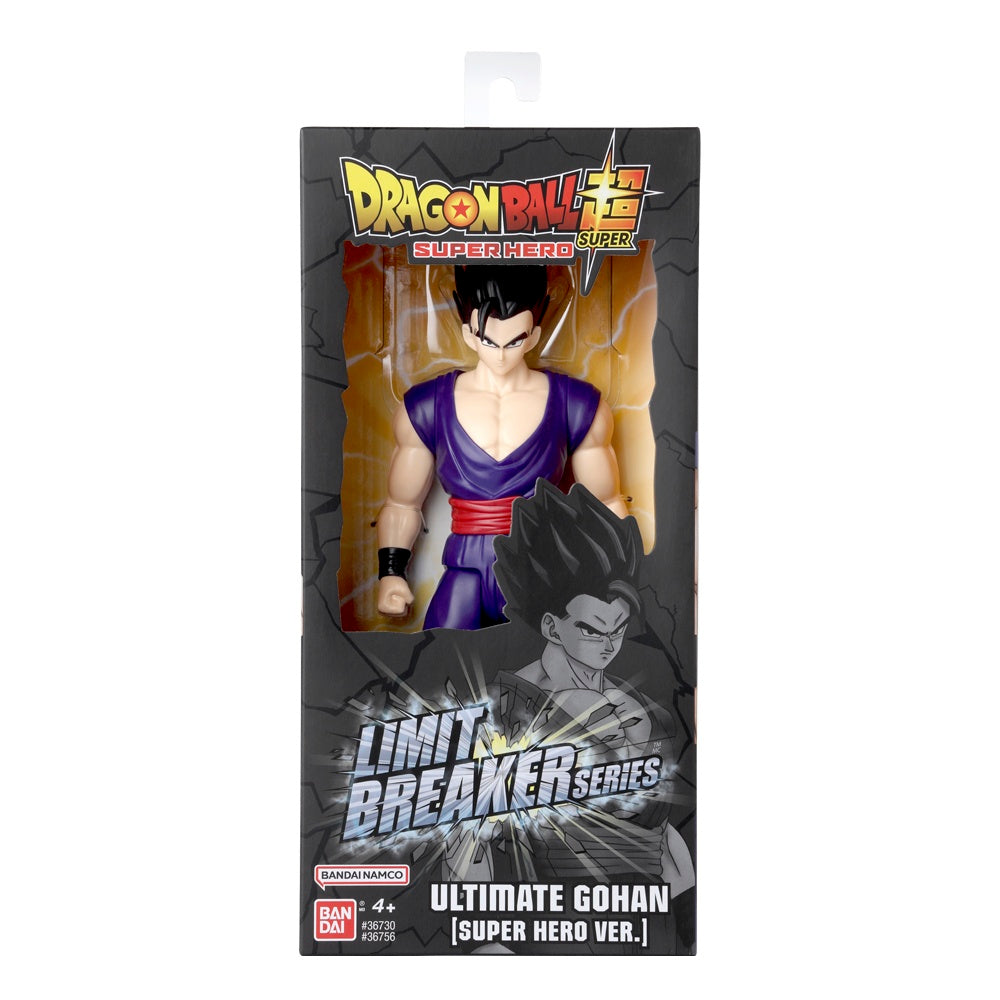 Dragon Ball Limit Breaker - ULTIMATE GOHAN