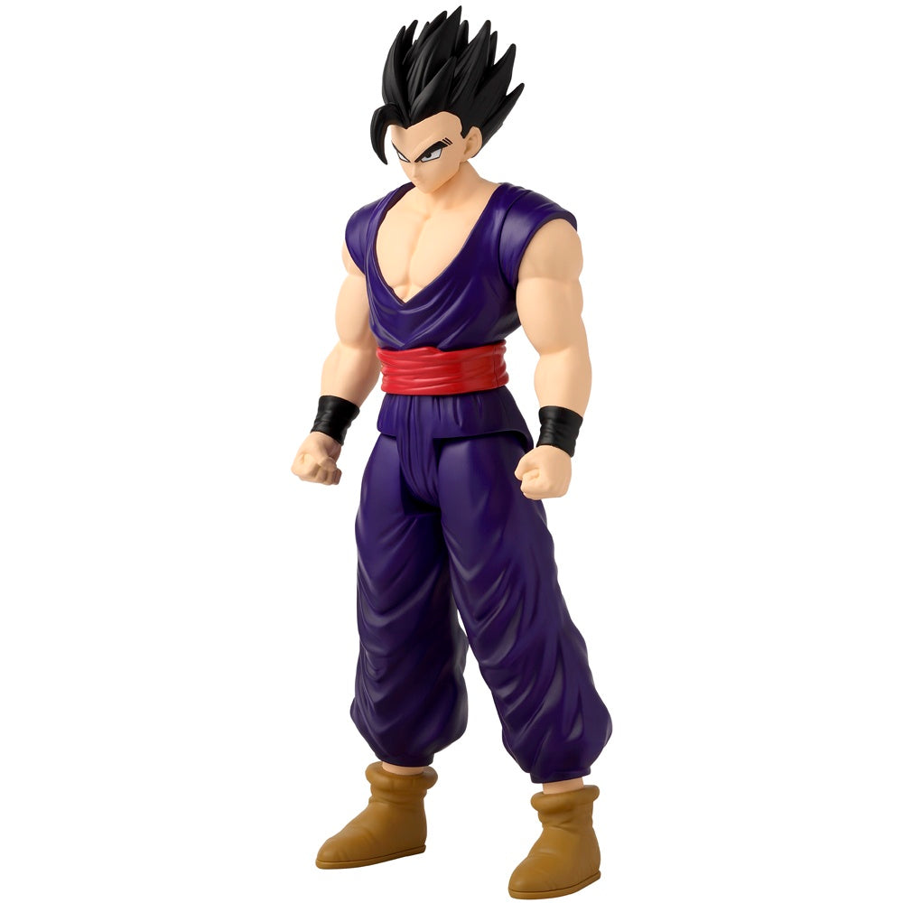 Dragon Ball Limit Breaker - ULTIMATE GOHAN