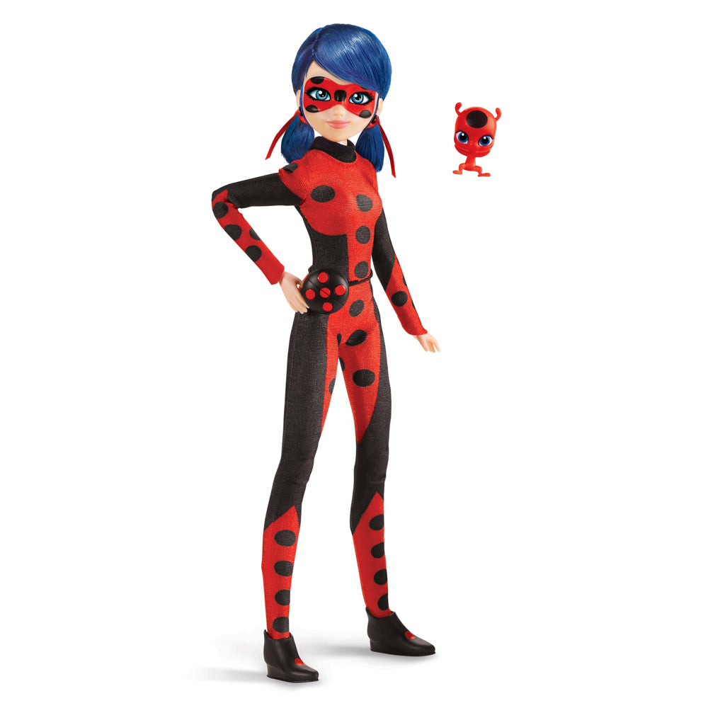 Ladybug - Marinette