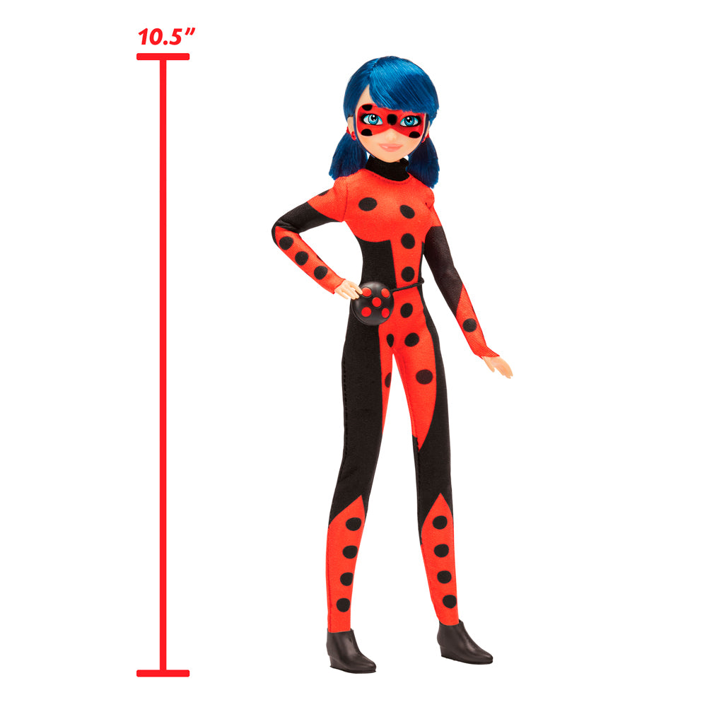 Ladybug - Marinette