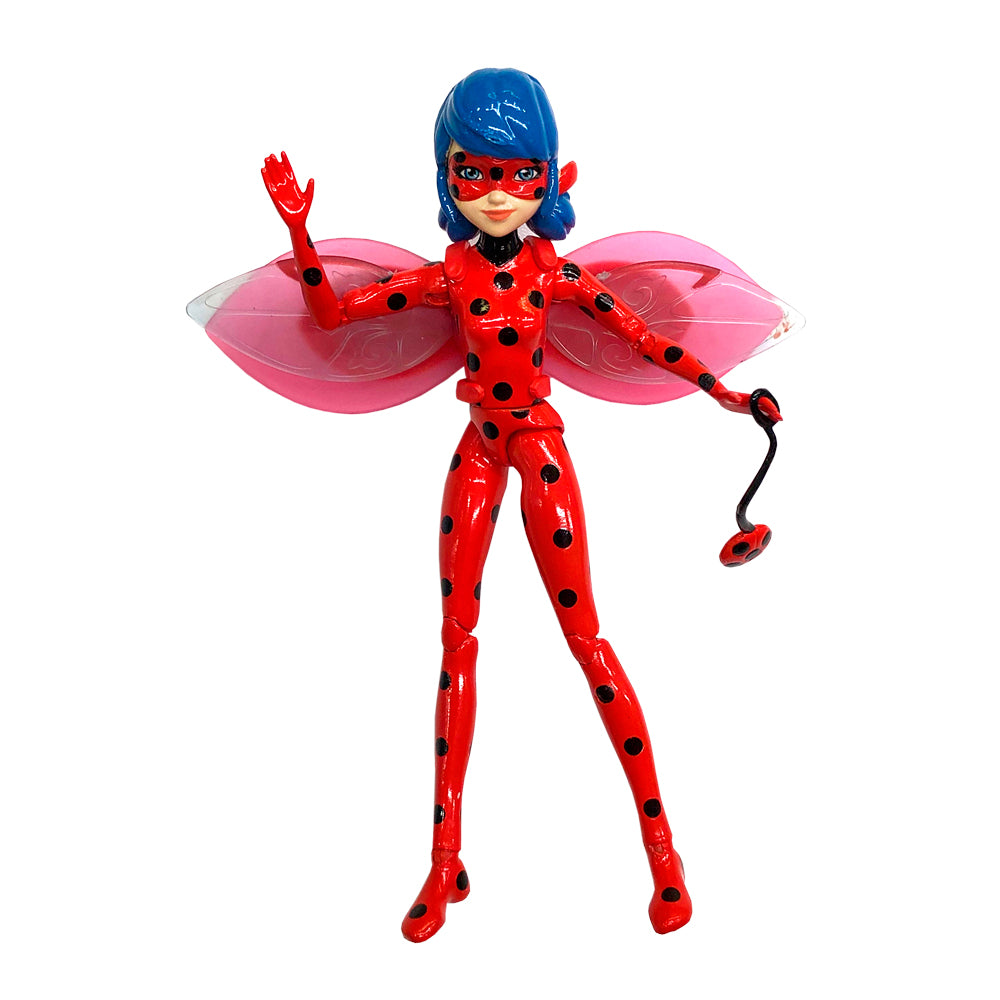 Ladybug - Lucky Charm