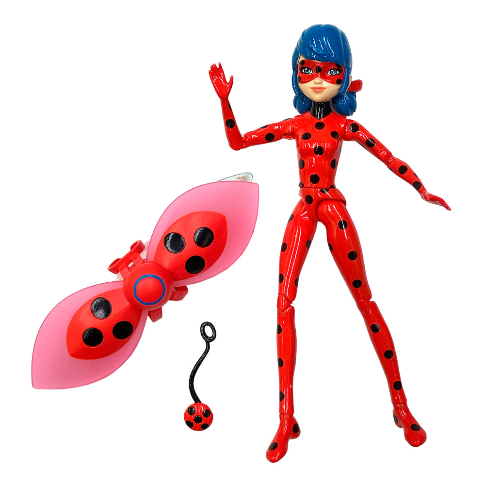 Ladybug - Lucky Charm