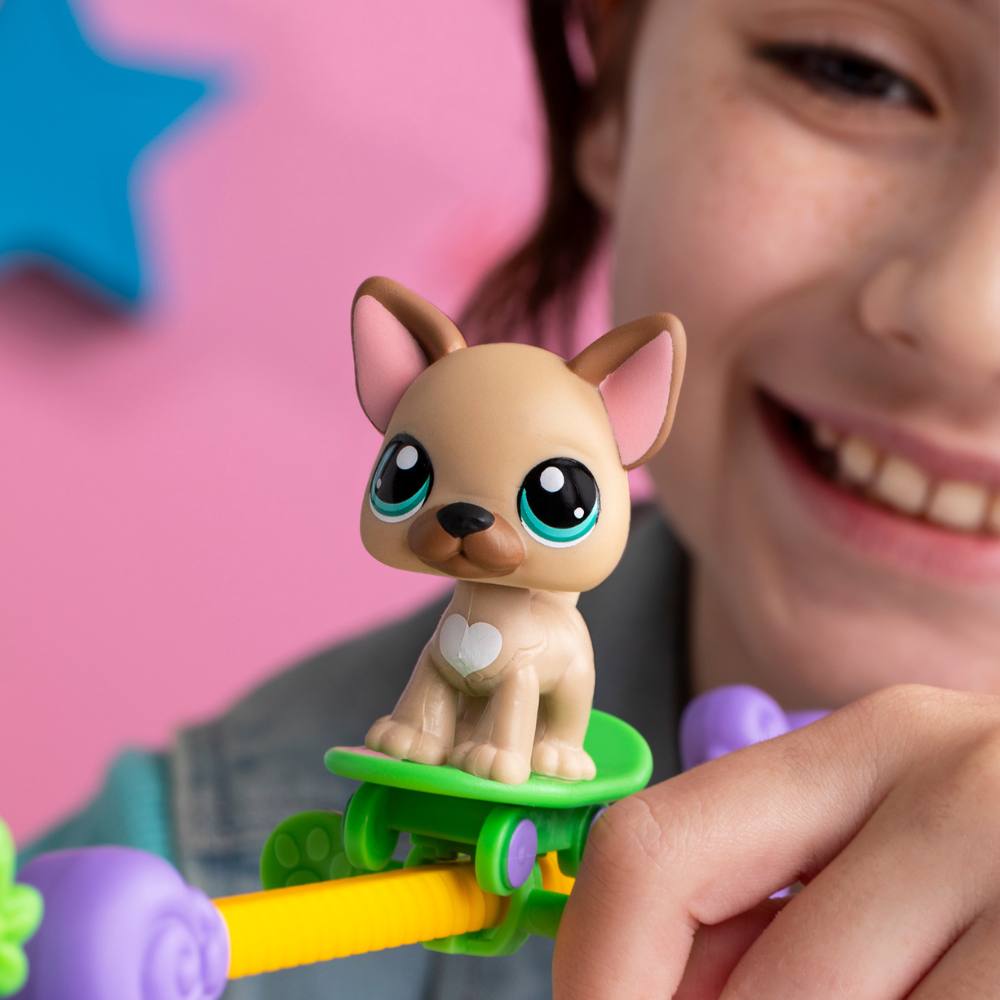 Littlest Pet Shop – Mascot Game