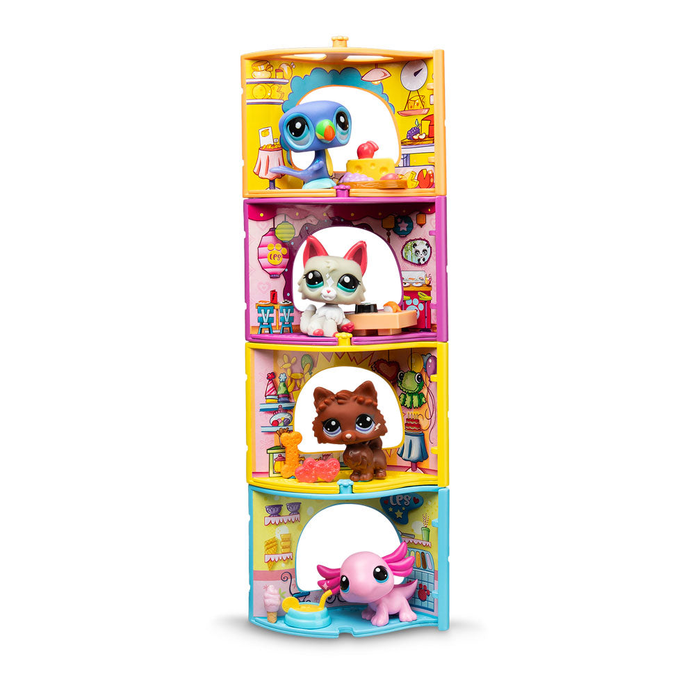 Littlest Pet Shop – Pet Nooks 
