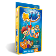 Go Fish - Creative Live Games