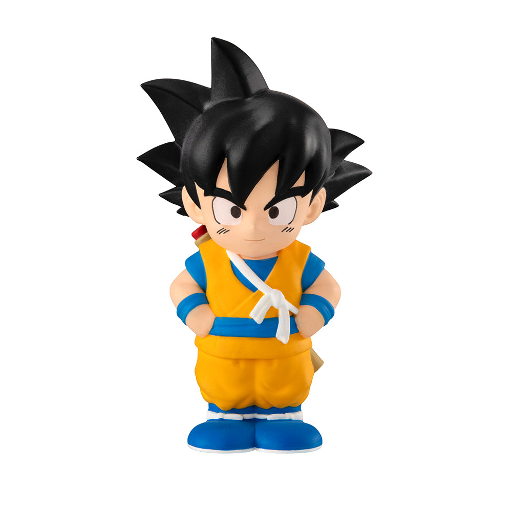 SOFBITS DRAGON BALL