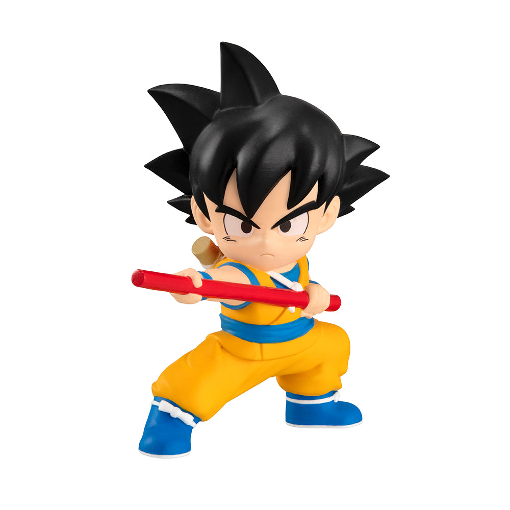 SOFBITS DRAGON BALL