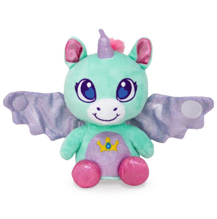 Bebé Gemmy Royal - Unicornios