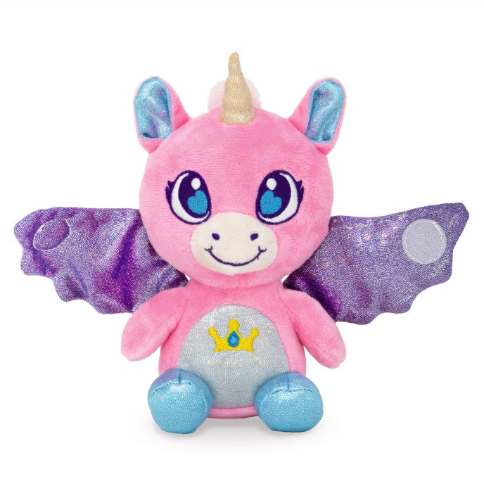 Bebé Gemmy Royal - Unicornios