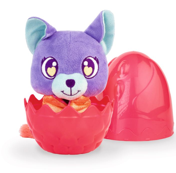 Baby Gemmy Puppies - Surprise