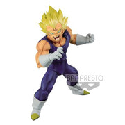 DRAGON BALL Z MAXIMATIC EL VEGETA