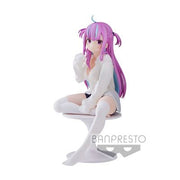 Ifrelax Timeminato Aqua Figure 7 cm
