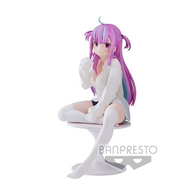 Figura Ifrelax Timeminato Aqua 7 cm